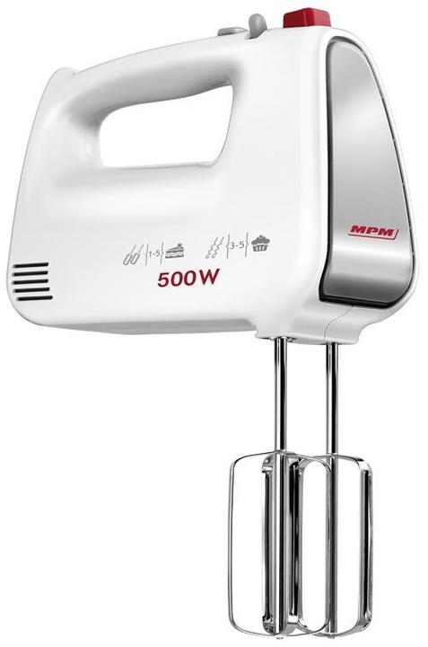 MPM Mikser ręczny MMR-19 (500 W)