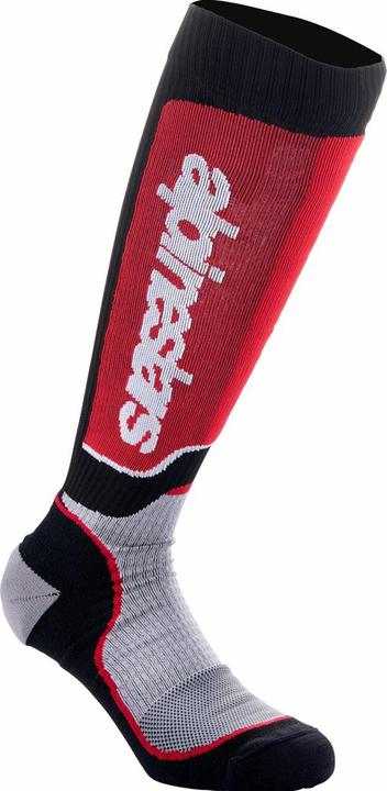 Immagine prodotto Alpinestars Calzini Mx Plus Blk (L)