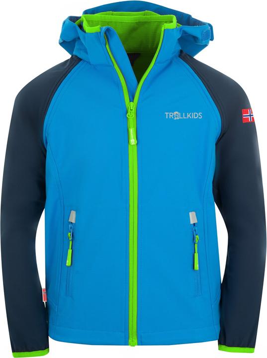 Produktbild Trollkids Rondane XT (164)