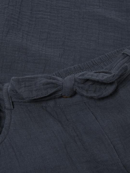 Actual product image Only KOGTHYRA Locker geschnitten Hose Hose (128)
