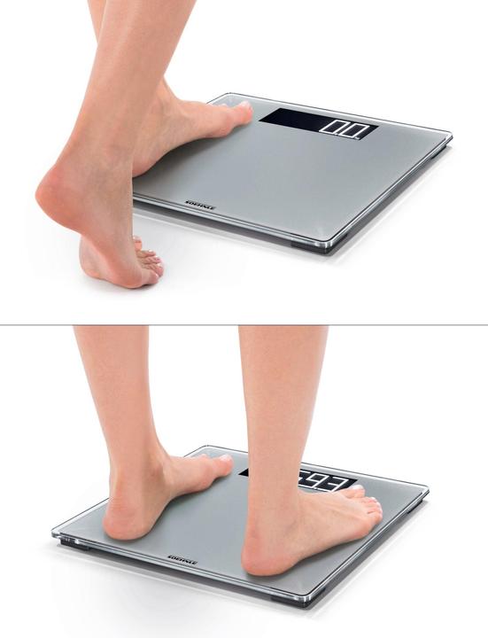 Produktbild Soehnle Style Sense Comfort 600 (200 kg)