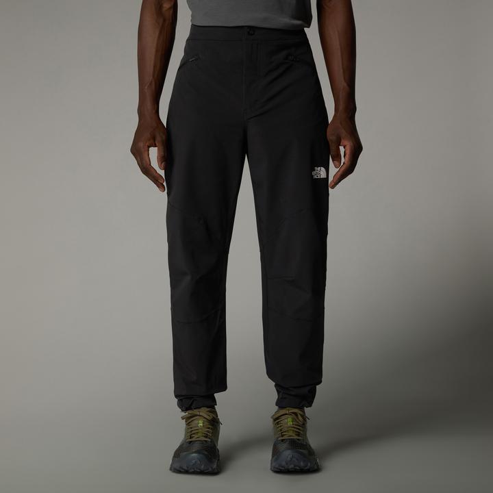 Actual product image North Face Alpine Ridge Regular Tapered Pant (S)