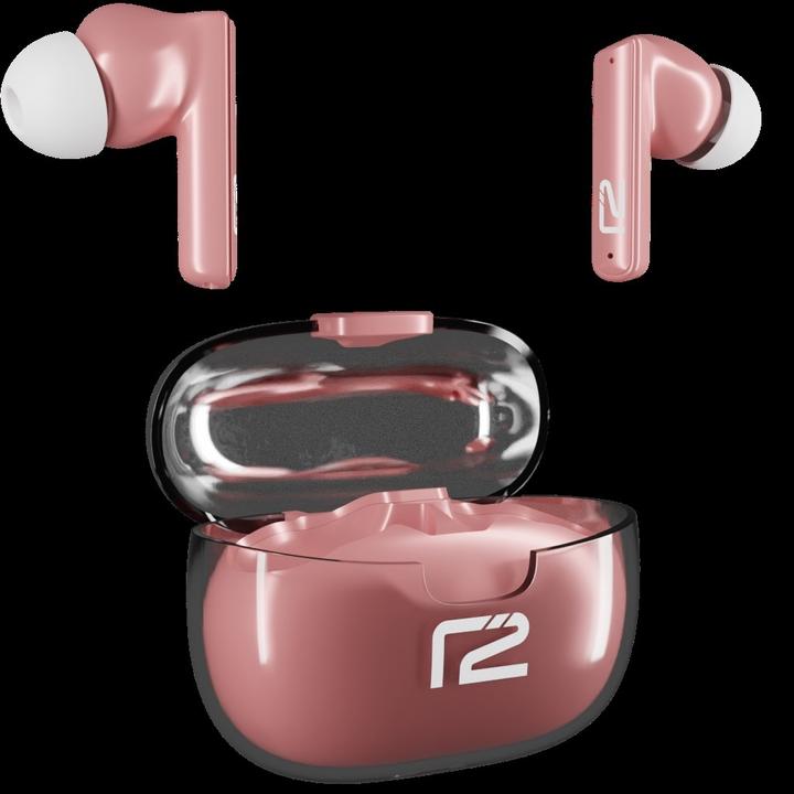 Immagine prodotto ready2music Chronos Air ANC, rosé (DNC, Senza fili)