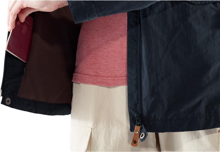 Actual product image Fjällräven Travellers MT (XS)
