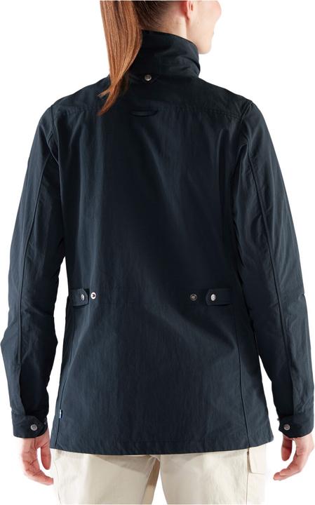 Actual product image Fjällräven Travellers MT (XS)