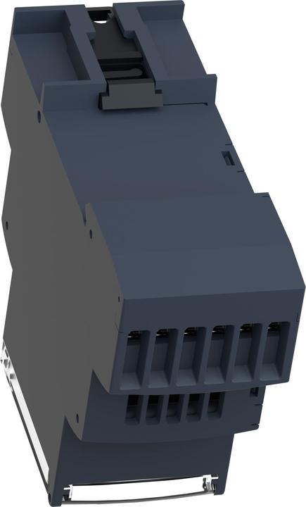 Actual product image Schneider Electric Control relay 1-100V