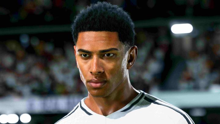 Produktbild EA Games EA Sports FC 25 (Xbox Series X, Xbox One X, IT, DE, FR)