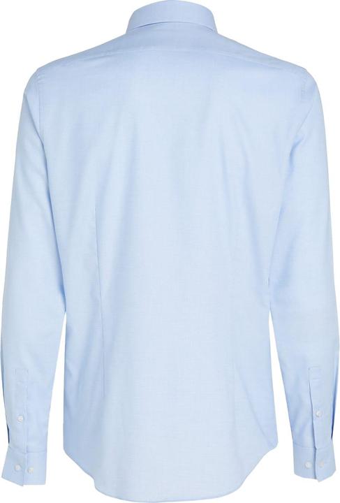 Immagine prodotto Calvin Klein Camicia Aderente Micro Strutturata Uomo (40)