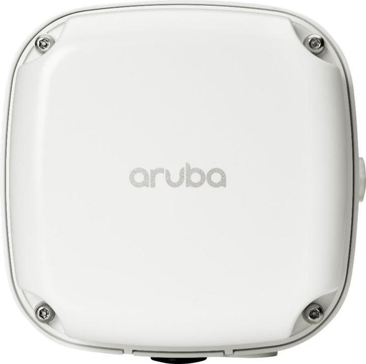 Actual product image HPE E Aruba AP-565EX Access Point, RW, 802.11ax, Dual :2 Radio, Internal Omni Antenna, Outdoor, Haz (1200 Mbit/s)