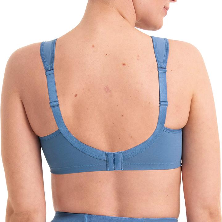 Actual product image Anita Clara comfort bra without underwire (Single pack, 90 E)