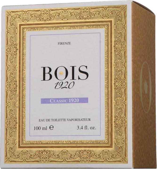 Bois 1920 Bois Classic 1920 (Eau de Parfum, 100 ml)