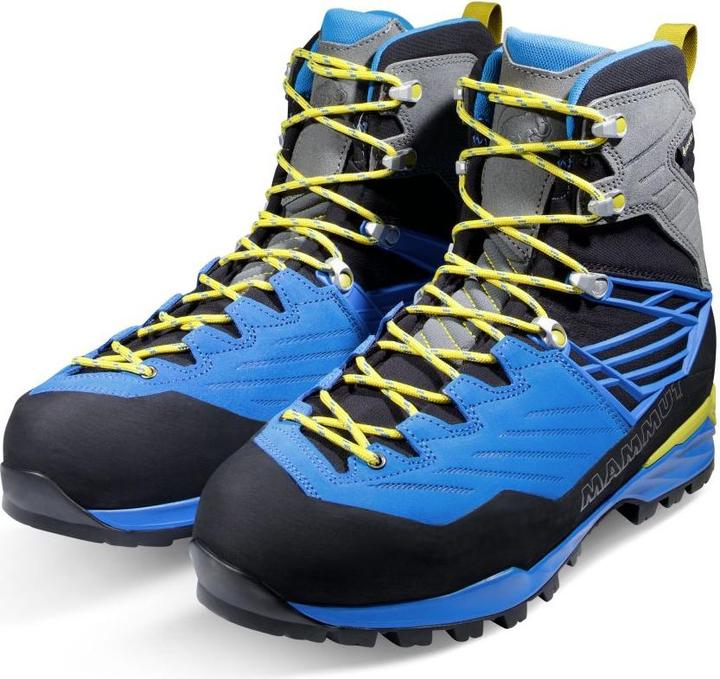 Produktbild Mammut Kento Pro High GTX (42)