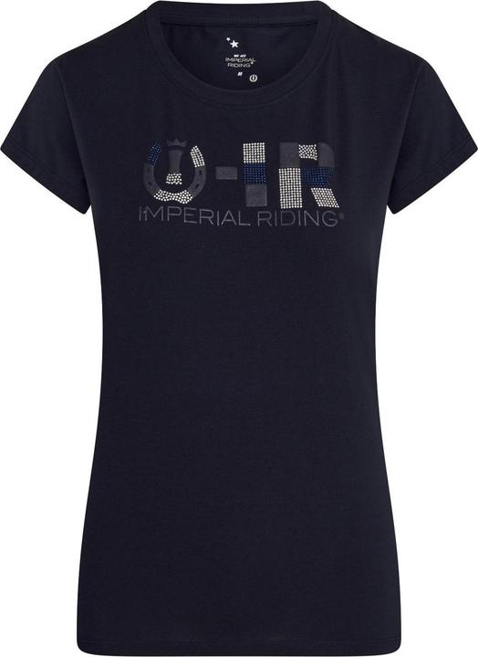 Actual product image Imperial Riding Preppy Star (M)