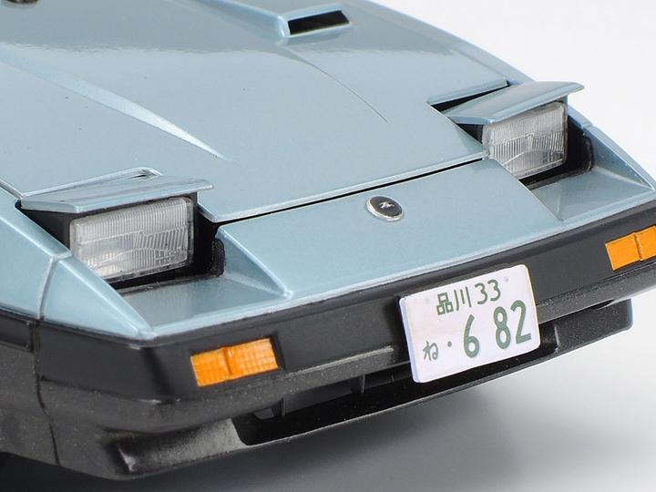 Actual product image Tamiya 1/24 Nissan Fairlady Z 300ZX 2-Seater