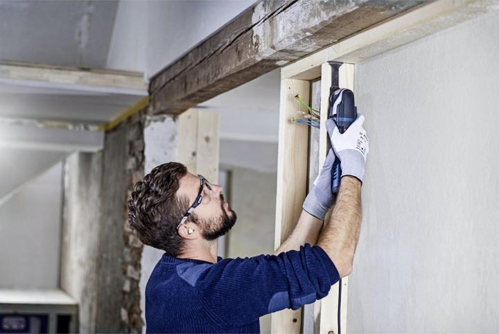 Productafbeelding Bosch Professional Zubehör Aiz 10 Ab