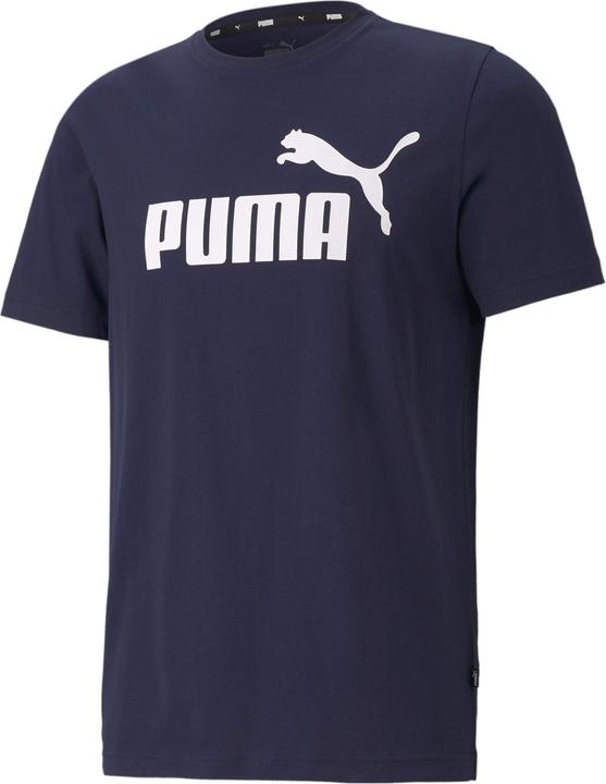 Image du produit Puma ESS Logo Tee-586666 (S)
