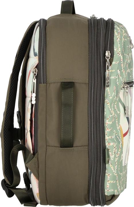 Immagine prodotto Anekke Viaje Reiserucksack 39 cm Laptopfach (15 l)