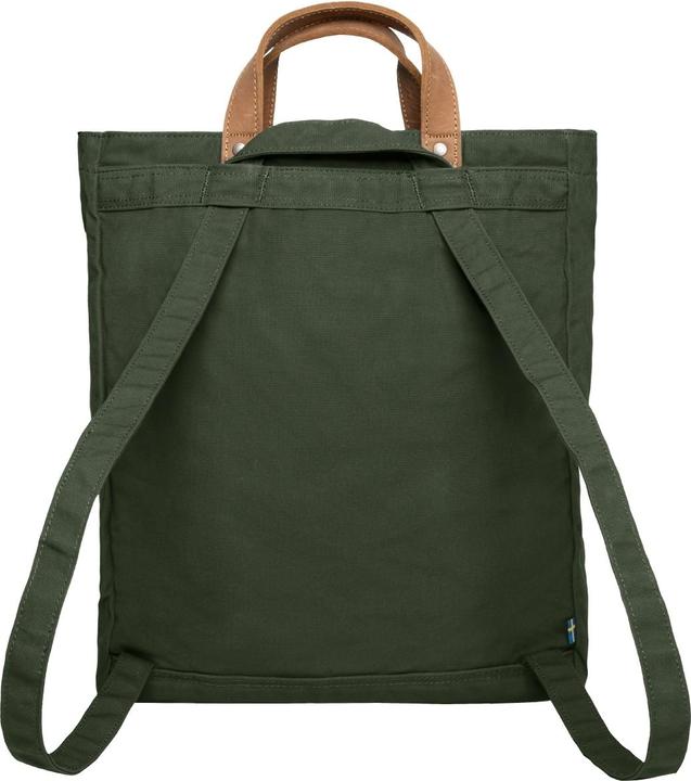 Produktbild Fjällräven No. 1 (14 l)