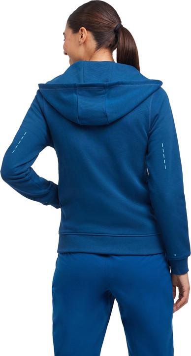 Actual product image Falke TK Zip Hoody w (S)