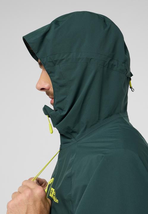 Produktbild Jack Wolfskin Eagle Peak 2L Jkt M (S)