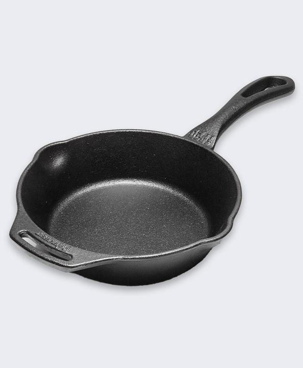 Image du produit Petromax Firepan (20 cm, Poêle à frire, Fonte)