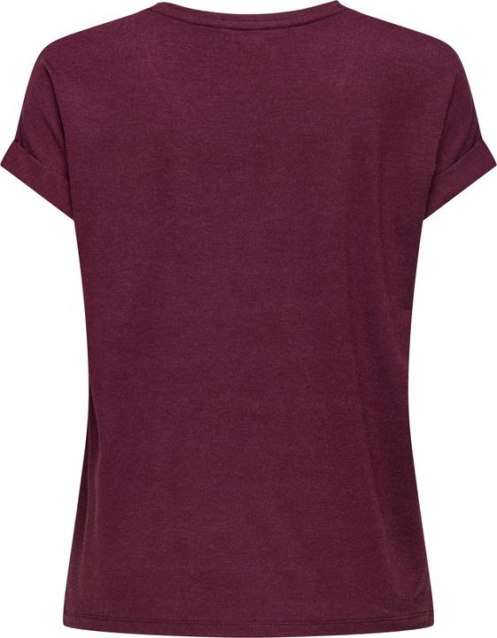 Image du produit Only Onlmoster S/S O-Neck Top Noos Jrs (S)