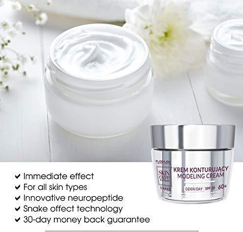 Actual product image Floslek FlosSkin Care Expert Contour Day Cream 50 ml (50 ml)