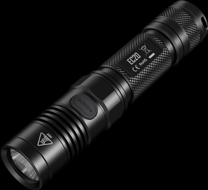 Immagine prodotto Nitecore Ec20 (12.80 cm, 960 lm)