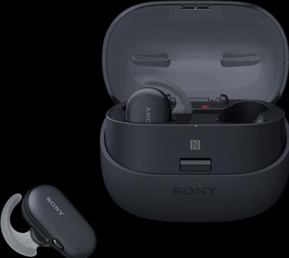 Produktbild Sony WF-SP900 (2.50 h, Kabellos)