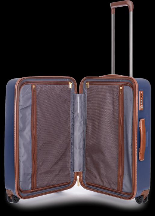 Actual product image Stratic Merian - Suitcase M (67 l, M (50 - 90l))