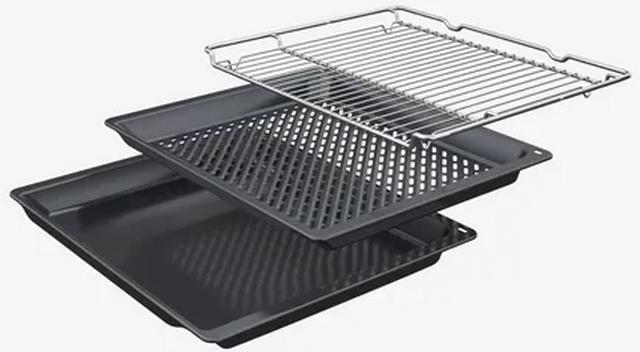 Actual product image Bosch Hausgeräte Series 6 HRG578CB7