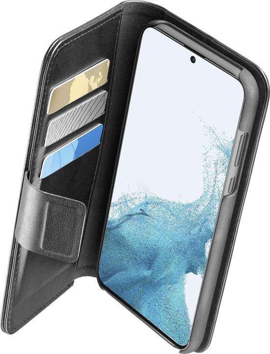 Actual product image Cellularline Book Agenda 2 (Samsung Galaxy S23+)