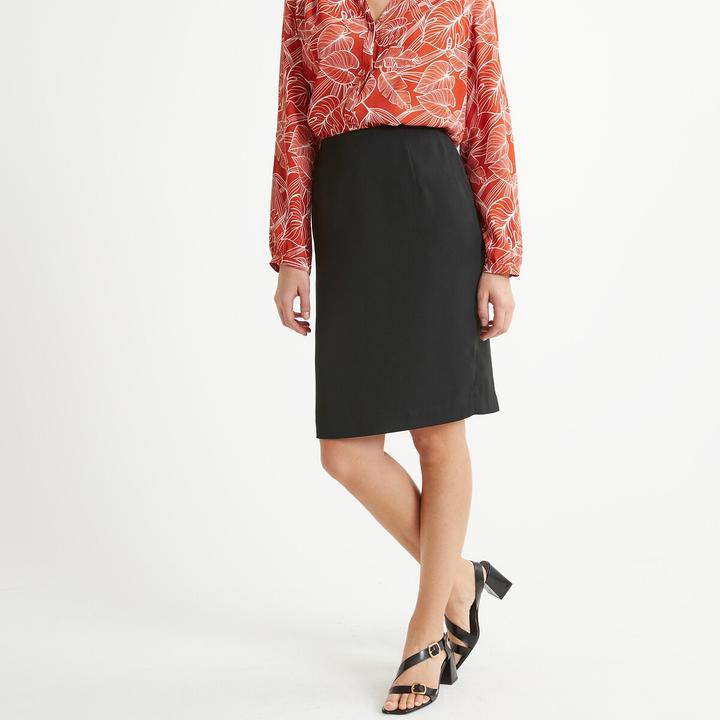 Produktbild Anne Weyburn Gerader Rock (48)