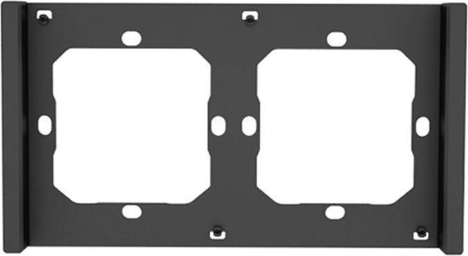 Produktbild Sonoff double mounting frame for the installation of M5-80 wall switches