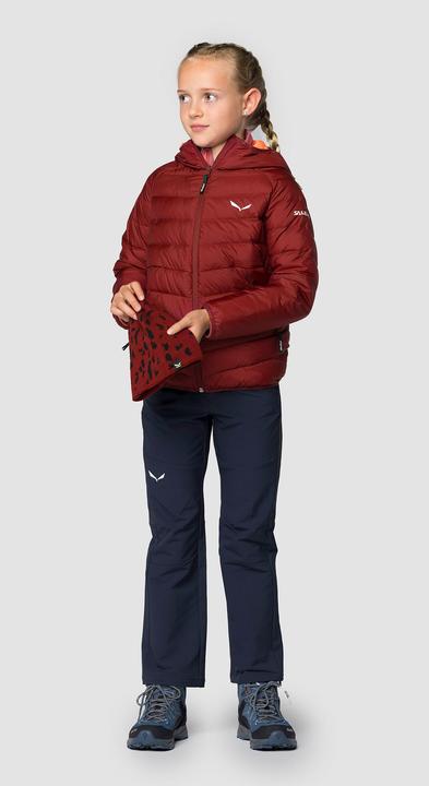 Actual product image Salewa Brenta Rds Dwn K Jacket (92)