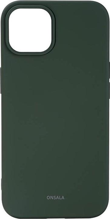 Actual product image Carl ONSALA Backcover Silicone (Apple iPhone 13)