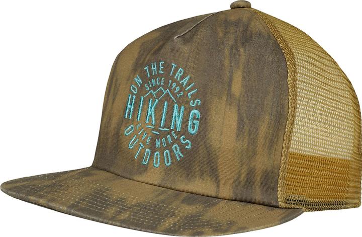 Actual product image Buff Trucker (L, XL)