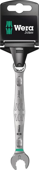 Produktbild Wera 6003 Joker 7/16" (7/16")