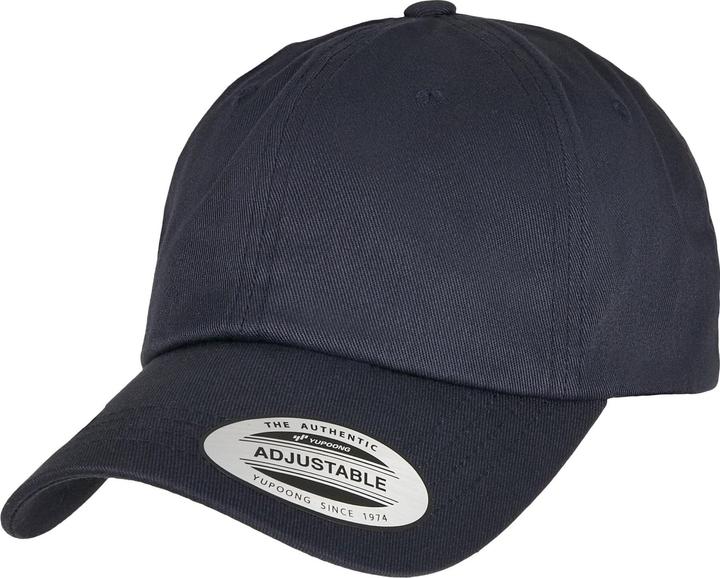 Flexfit Low Profile Organic Cotton Cap (One Size)