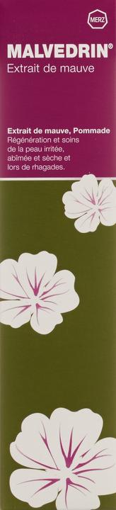 Image du produit Malvedrin Pommade à la mauve (148.96 ml)