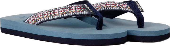 Produktbild Weird Fish Flipflops Adila geflochten (38)