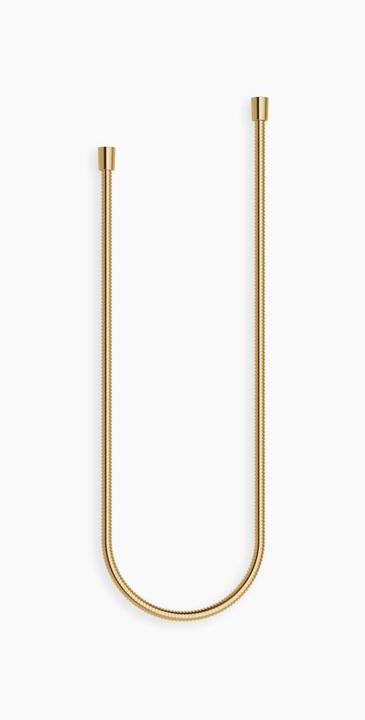Immagine prodotto Dornbracht Tubo doccia in metallo Villeroy & Boch1/2"x1/2"x1250 mm (125 cm)