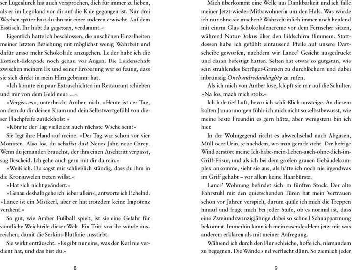 Produktbild Ocean Hearts – Capture the Stars (Deutsch, Isabel Clivia, 2024)