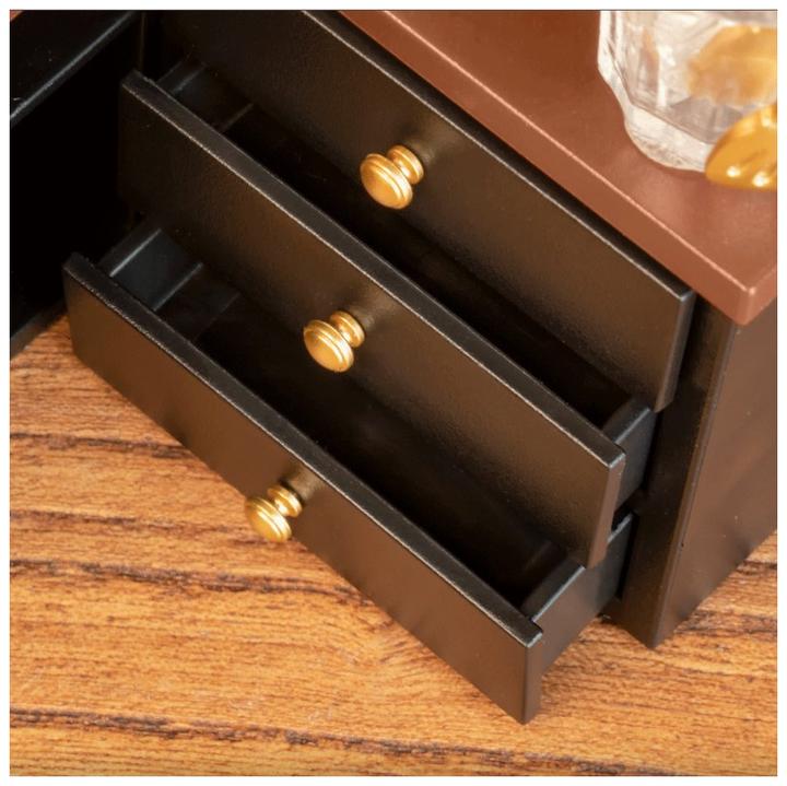 Actual product image Robotime Leisurely Cheers Bar