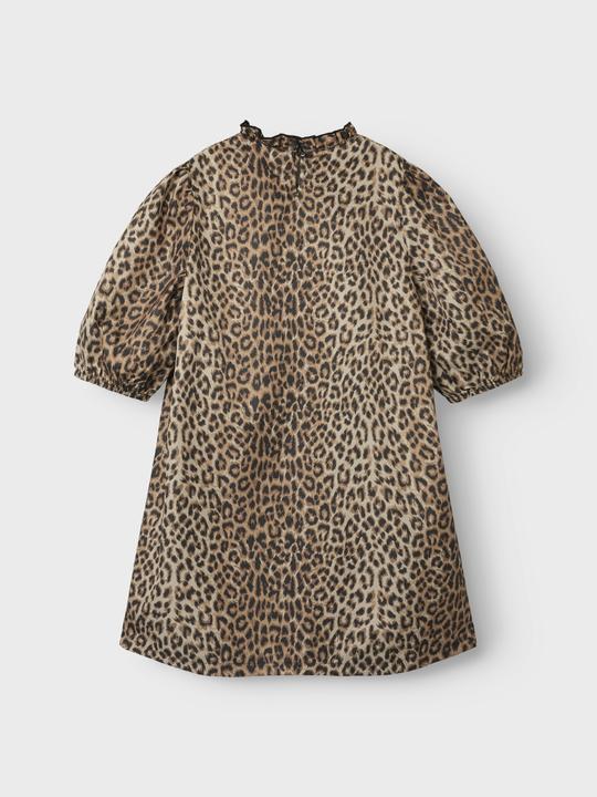 Produktbild Name it Kurzarm Kleid (164)