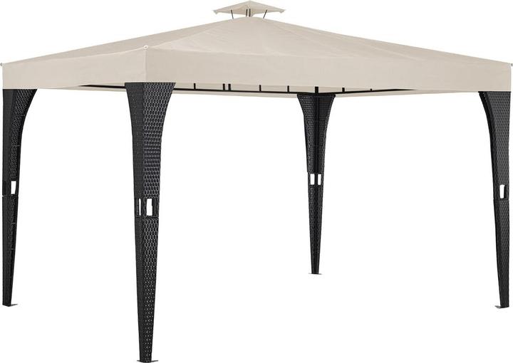 Deuba Kiosque (400 cm, 300 cm)