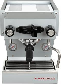 Image du produit JoeFrex La Marzocco Home - Linea Micra Silver - Machine à café espresso