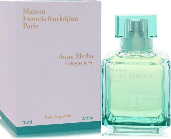 Immagine prodotto Maison Francis Kurkdjian Aqua Media Colonia Forte (Eau de parfum, 70 ml)