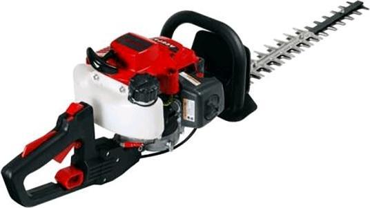 Actual product image Blue Bird Kawasaki TJ 23 VMotor hedge trimmer Professional petrol hedge trimmer (Petrol)