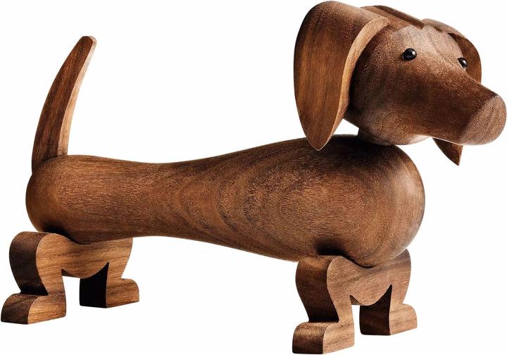 Image du produit Kay Bojesen Chien décoratif